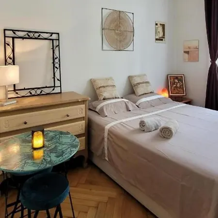 Homestay Wonderful Heart Of Nice