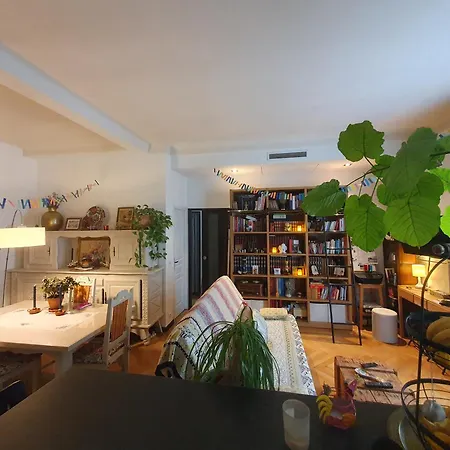 Wonderful Heart Of Séjour chez l'habitant *