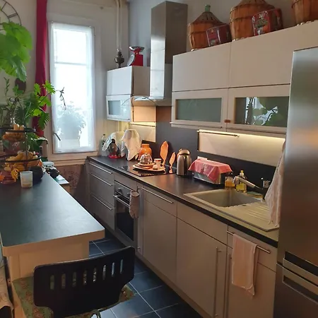 Accommodatie bij particulieren Wonderful Heart Of *